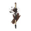 LAURA GELLER Makeup Brushes - 20 Dual-Ended Brow Brush with Angled Brush & Spoolie - style: 20 Dual-Ended Brow Brush