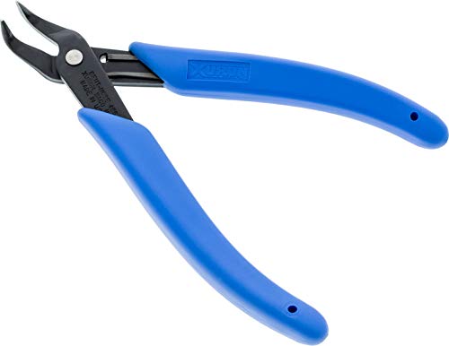 Xuron - 486 90 Degree Bent Nose Pliers