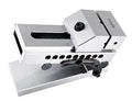 Accusize 5 in Precision Screwless Sine Vise, 0.0002 in Accuracy