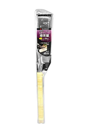 Gyokucho Dozuki Noko Giri 9-1/2" Dovetail Razor Saw