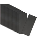 21-Sheets 2000 Grit Sandpaper, 9 x 3.6 Inch Wet Dry Sand Paper Assortment Pack, Silicon Carbide Abrasive Sanding Sheets for Automotive Car Paint Metal Wood Furniture Crafts Polishing - size: 9x3.6 inch, style: 2000Grit 21 Pcs