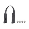 HARFINGTON Tweezers Replacement Tip Set Model 7A Anti Static Precision - style: 7A