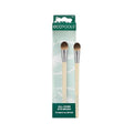 EcoTools All Over Eye Brush, Fluffy Eyeshadow Brush, Cruelty-Free, 1 Count