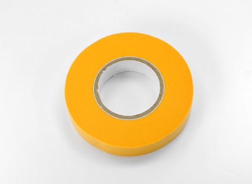 Tamiya 87030 Masking Tape 6mm & 87031 10mm Value Set