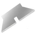 Cutter Replacement Blades for Easy Cut 60 Pack - size: 60Pack