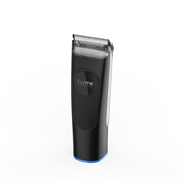 FURME AirClipper Size 10 Replacement Blades - 1.2mm Grooming Clipper Blades, Fur & Hair Shaver for Cats, Dogs and All Pets, Pack of 1 - size: 10