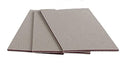 3M Trizact Hookit Foam Backing Abrasive Sheet, 70 mm x 140 mm, 8000+, 30803