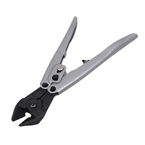 EuroTech EuroTech Bergeon Sprue Cutter 7/8"