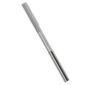 Chucking Reamer 10mm, H7 HSS Cobalt M35, Lathe Machine Reamer - size: 10mm