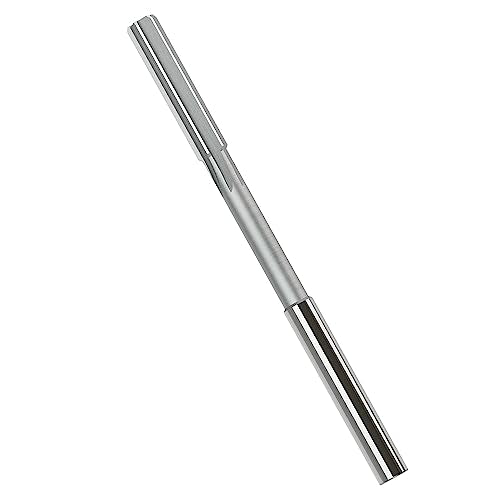 Chucking Reamer 4mm, H7 Cobalt M35, Lathe Machine Reamer - size: 4mm
