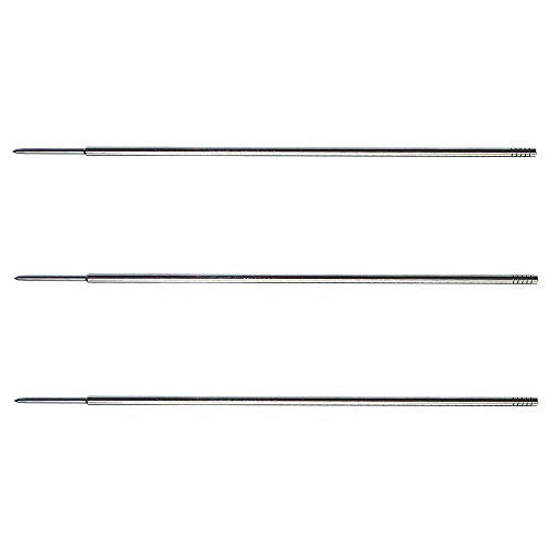 Paasche Airbrush Paasche VLN-5 Needle (3 Pack), 3 Count - style: VLN-5