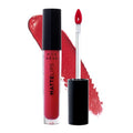 MON RÊVE Matte Lipstick, Long-Lasting Moisturizing, 23 Strawberry - color: No 23