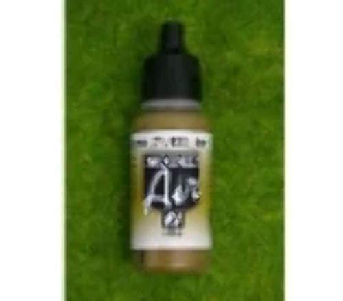 Vallejo Dirt Model Air Paint - color: Dirt