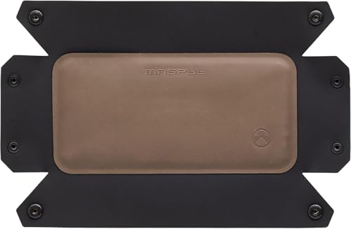 Magpul DAKA Field Tray Collapsible Magnetic Parts Holder - color: Flat Dark Earth