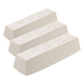D2903 1-Pound Buffing Compound (Pack of 3) White - size: 1 Pound (Pack of 3)