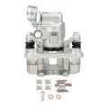 SCITOO Rear Left Disc Brake Caliper With Bracket 18B4825 Silver - size: Rear Driver[18B4825]