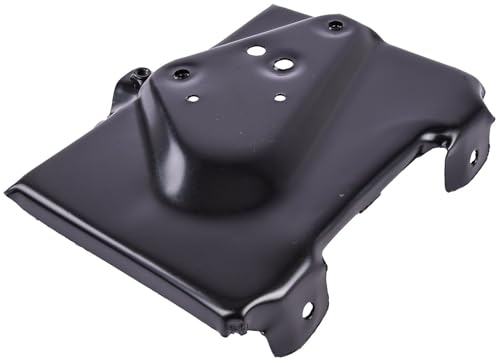 JEGS 78454 Battery Tray 66 Biscayne,Chevelle,Impala 67-69 Camaro