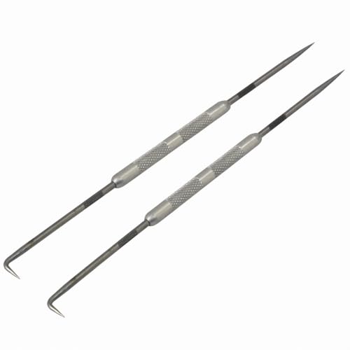 Lisle 31800 Scribe (Pack of 2) - size: 1 Count (Pack of 2)