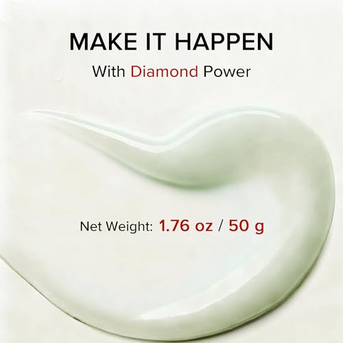 Diamond Paste Polishing Compound, 6,000 Grit, 50 G, Light Scratch Removal - size: 6,000Grit, style: 1.78 oz (50g)