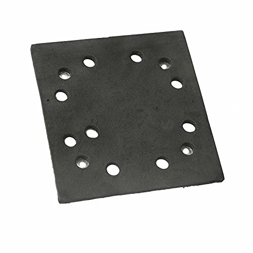 151284-00 Replace 1/4 Sheet Sander Pad Backing Plate for DeWalt 151284-00SV