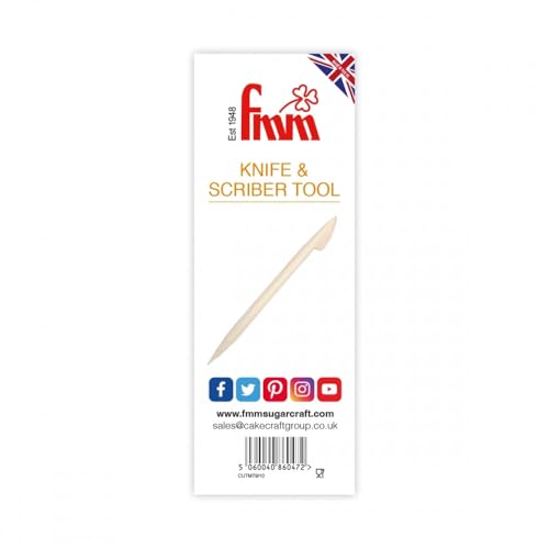 Knife & Scriber