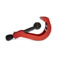 Pipe Tubing Cutter Tool 2" to 4-3/4" Outer Diameter for Cutting PVC PPR PE Pipe Tubes - size: 50-120mm