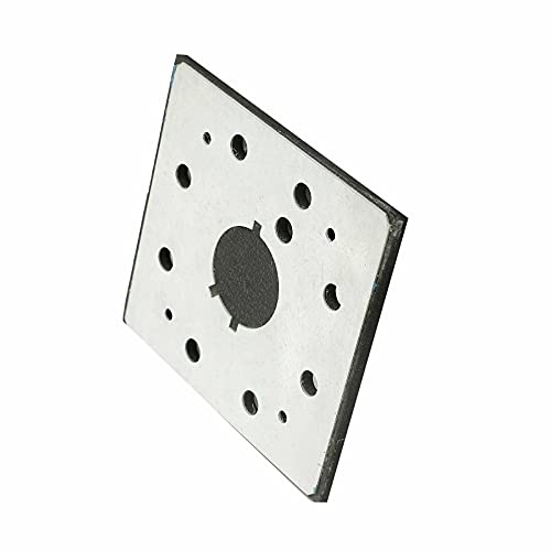 151284-00 Replace 1/4 Sheet Sander Pad Backing Plate for DeWalt 151284-00SV