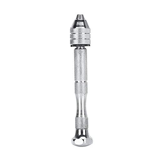 pin vise tool vises set adjustable swivel head watch repairing accessories kit repair hand drill bit sharpener