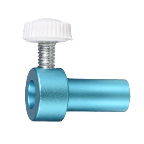 Pen Adapter Universal Aluminum Alloy Pen Holder for Cricut Joy Cutting Machine with 3pcs Cutting Mats (1) - size: 1