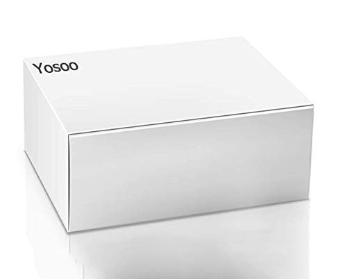 Air brush Cleaner kit,Yosoo 11pcs Airbrush Cleaning Repair Tool Stainless Steel Spray Gun Cleaning kit