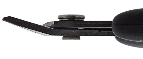 Xuron - 170-IIAS Micro-Shear® Flush Cutter - ESD Safe Grips (Pack of 2) - size: 1 Count (Pack of 2)