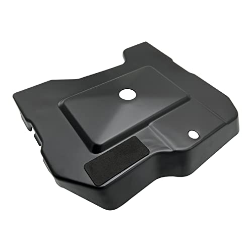 Battery Tray & Clamp Fits Chevy/GMC/Oldsmobile Models