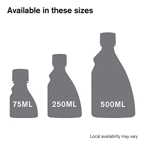 Winsor & Newton Painting Medium, 250ml (8.4-oz) Bottle - color: Painting Medium, style: 8.4-oz Bottle