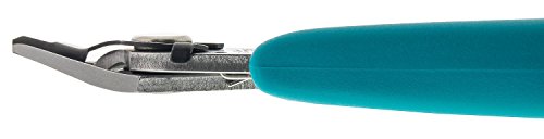 LXF Micro-Shear® Flush Cutter - Lead Retainer