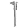 Prolinemax .001"/.02MM 6" Precision Vernier Caliper Graduation Thumb Lock Hardened SS Steel