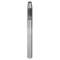 HARFINGTON Hollow Punch for Leather 5.5mm Round Hole Punch Tool for Belt Puncher Carbon Steel Single Punch for Watch Belts Cut Leather Craft Rubber Paper Fabric Plastic Soft Material - size: 5.5mm