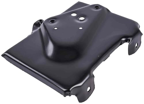 JEGS 78454 Battery Tray 66 Biscayne,Chevelle,Impala 67-69 Camaro