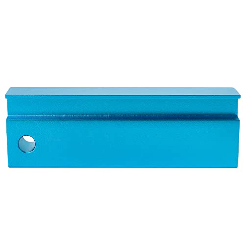 4.5 Inch Guitar Fret Understring Leveler, Fret Leveling Sanding Beam - size: 4.5inch / 114mm
