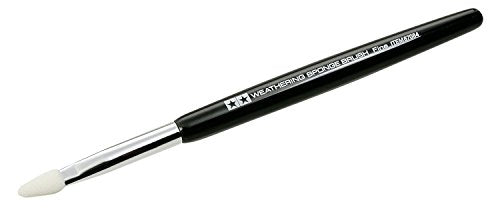 Weathering Sponge Brush Fine