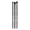 Bueart Design Eyeshadow Detailing Makeup Brush Set,Ultra-Soft Hair
