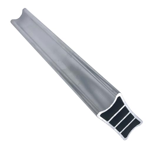 Two-Way Guitar Bass Fingerboard Radius Sanding Block 7.25"/15" Aluminum Guitar Fret Leveling Fingerboard Sanding Beam Guitar Luthier Repair Maintenance Tool - size: 7.25"/15"