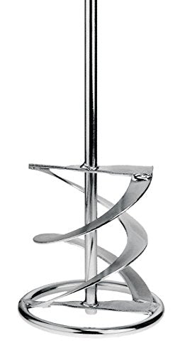 CS Unitec WG 160 6.25" Medium-Viscosity Mixing Paddle - size: 6.25", style: Threaded 14mm