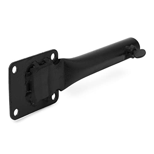 StewMac Freehand Guitar Body Holder Attachment for Solidbody