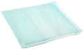 Hiton Paint Spray Booth Tacky Intake Filter Pad 20" x 25" (20 Pack), Series 55 (Internal Wire) - style: 20"X25"(S55 Tacky 20Pack)