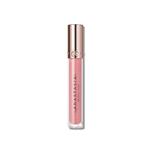 Anastasia Beverly Hills - Lip Gloss Luminous Universal Tinted - color: Deep Taupe