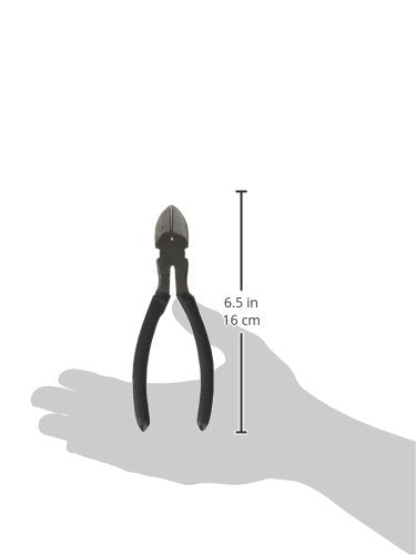 Performance Tool 1434 2-Piece 6 in. Slip Joint and Diagonal Pliers - size: 6" Plier Set