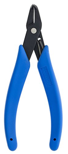 Xuron - 486 90 Degree Bent Nose Pliers