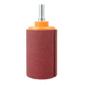 O’Skool 2" x 3" Sanding Drum Kit for Drill Presses and Hand Drills