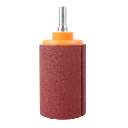 O’Skool 2" x 3" Sanding Drum Kit for Drill Presses and Hand Drills