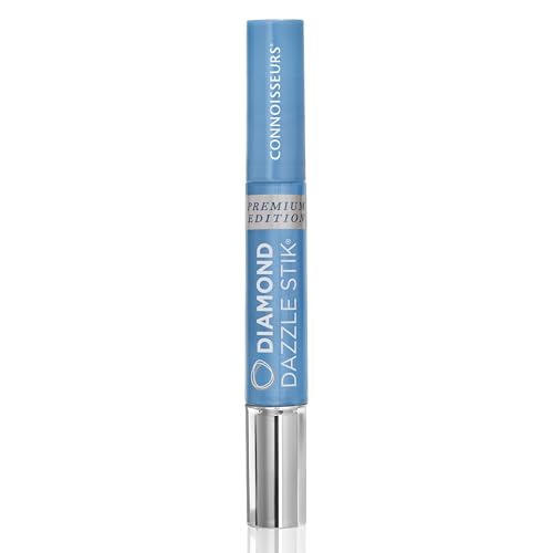 CONNOISSEURS - Extra Large Diamond Dazzle Stik